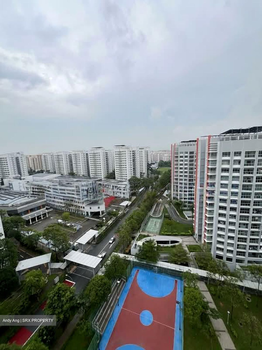Blk 273A Atrina (Sengkang), HDB 4 Rooms #567675461
